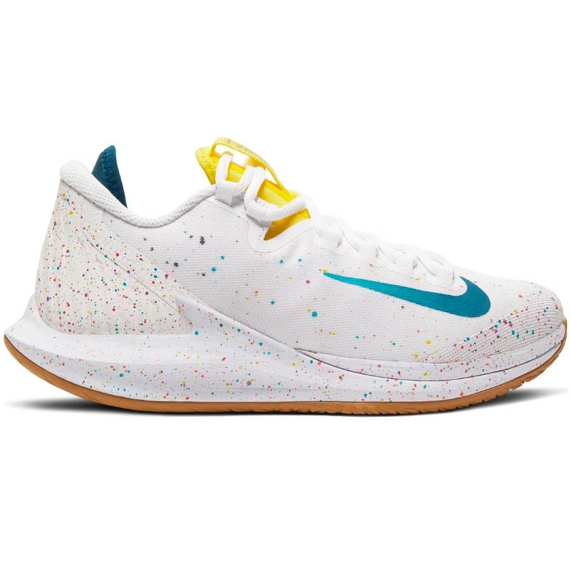 nike air zoom zero women's tennis shoe