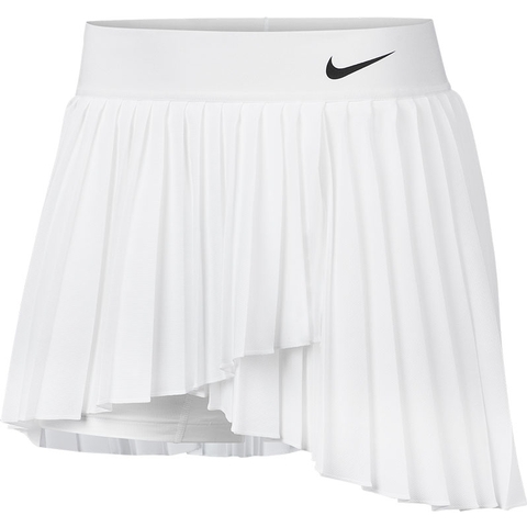 nikecourt victory women's tennis skirt