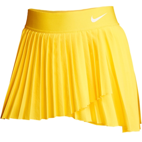 nike women's victory tennis skirt