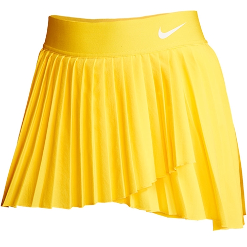 nike tennis skirt victory white