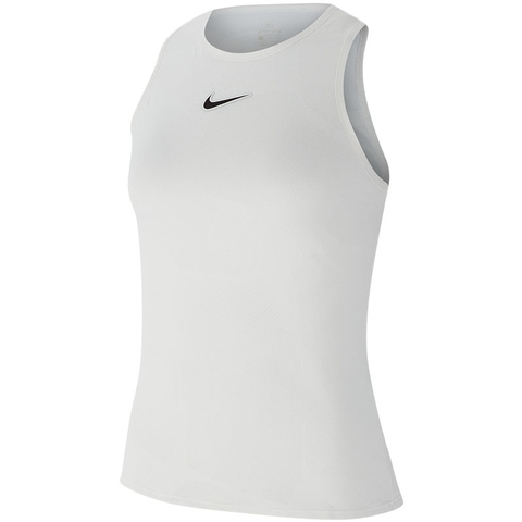 nike tennis tank womens