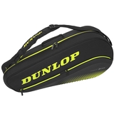  Dunlop Sx Performance 3 Racquet Tennis Bag