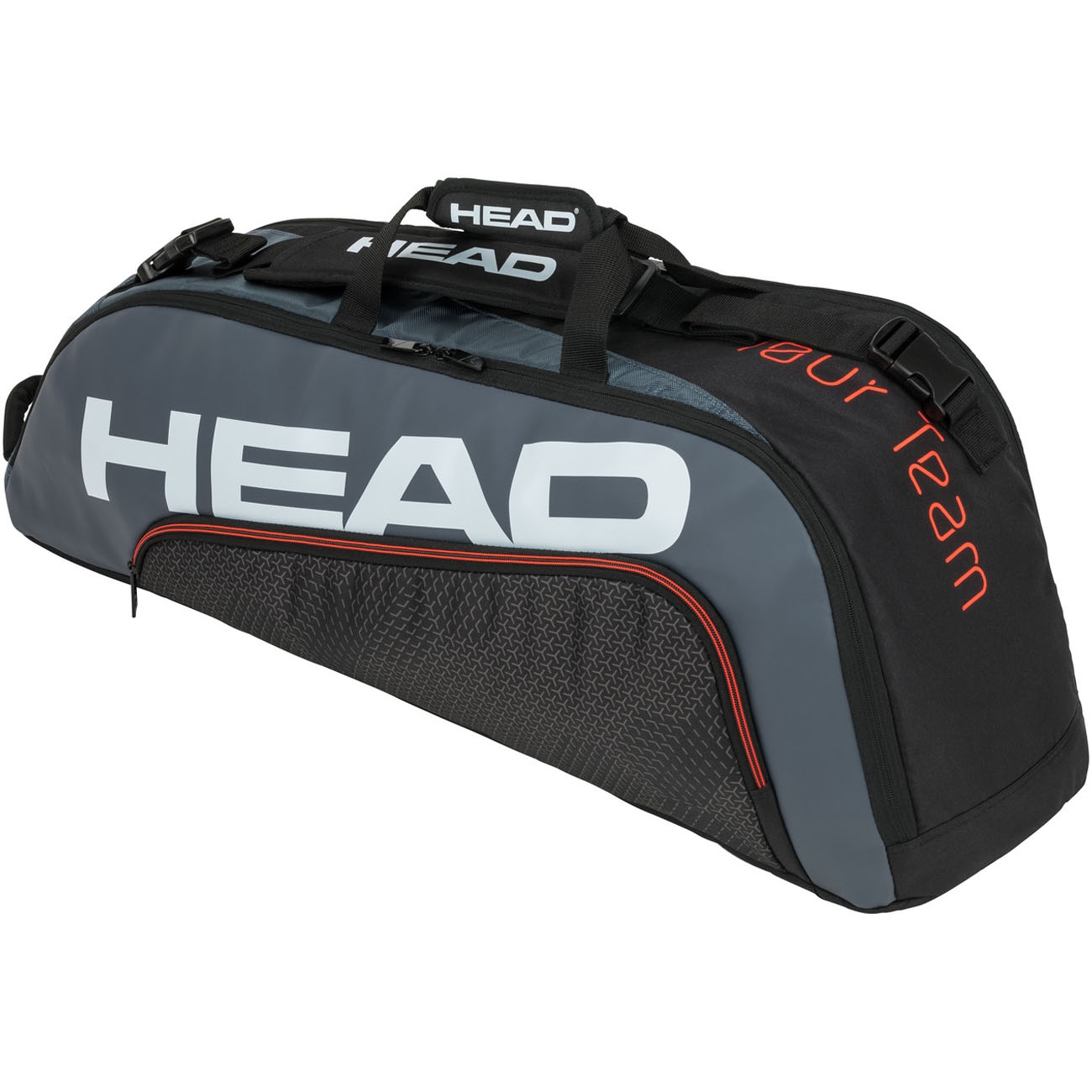head tour bag
