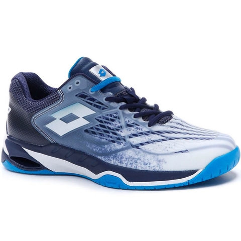 lotto blue shoes