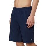  Fila Fundamental Double Layer Men's Tennis Short