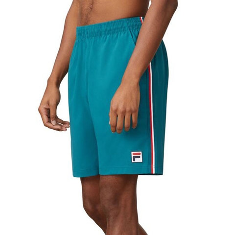 Fila Legend Men's Tennis Short Fila Legend Men's Tennis Short
