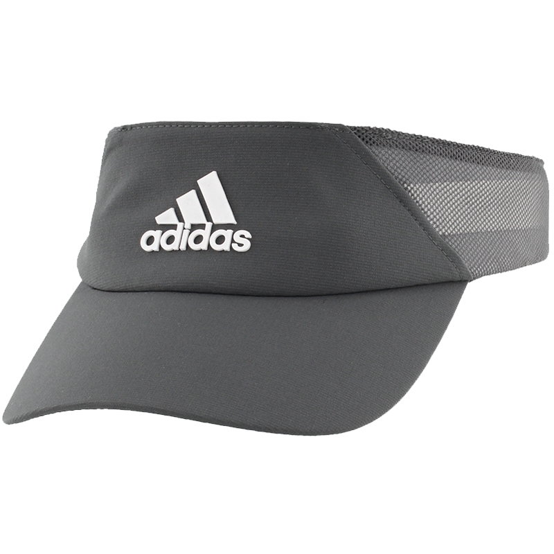 adidas running visor