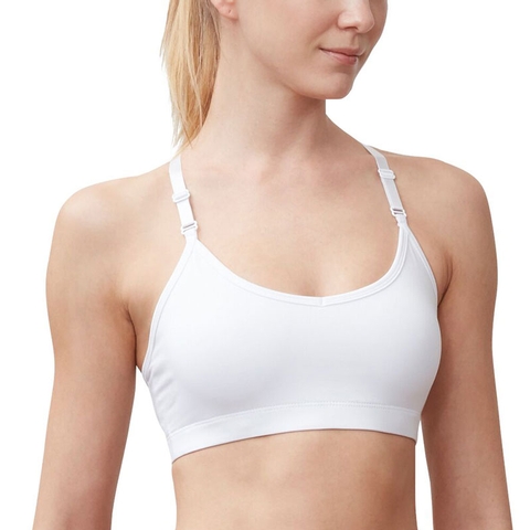 Fila Skinny Back Women's Bra White