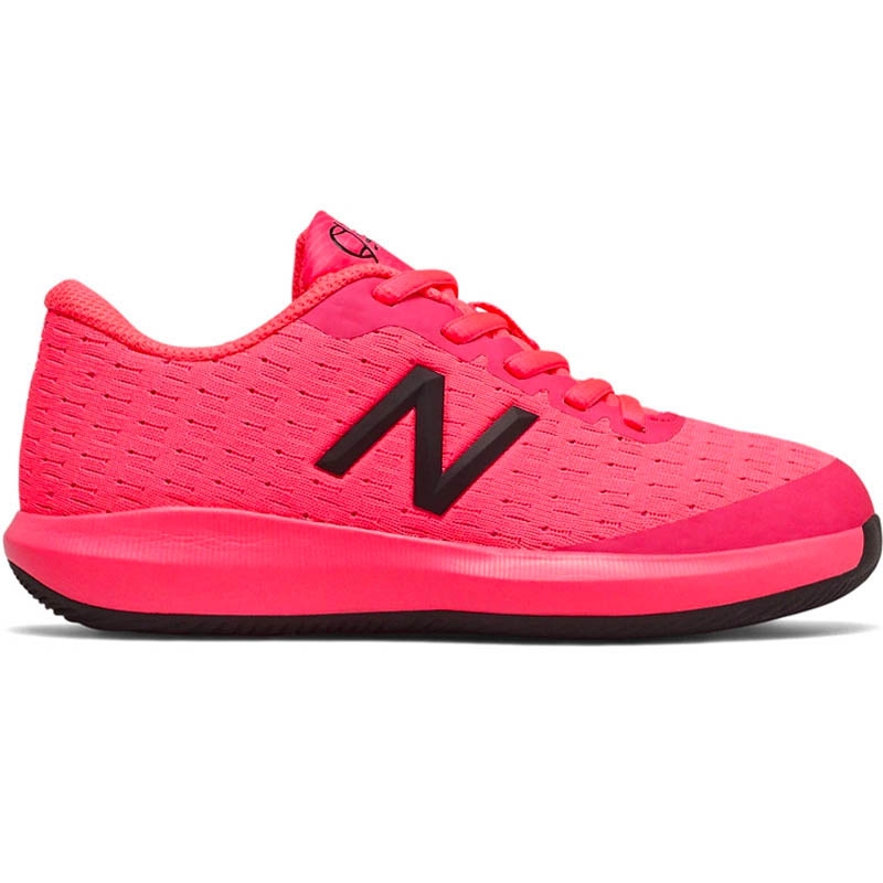 New Balance FuelCell 996v4 M Junior Tennis Shoe