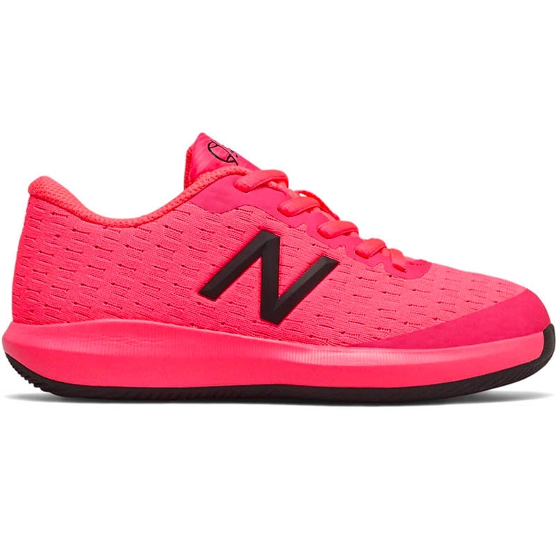 New Balance FuelCell 996v4 M Junior Tennis Shoe New Balance FuelCell 996v4 M Junior Tennis Shoe