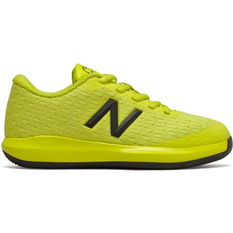 new balance junior tennis shoes