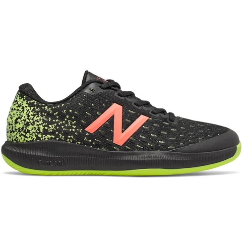 new balance fuelcell 996v4 review