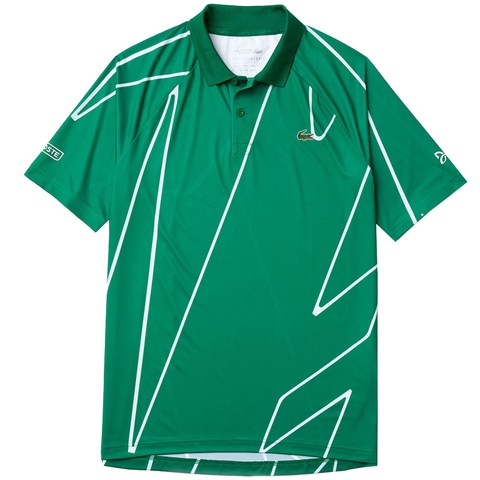 lacoste tennis polo