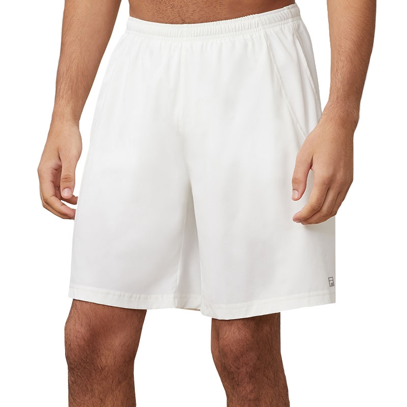 fila double layer short