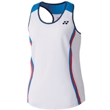  Yonex Tournament Women's Tennis Tank