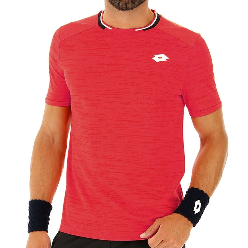 lotto t shirt tennis