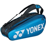 Yonex Pro Racquet 6 Pack Tennis Bag