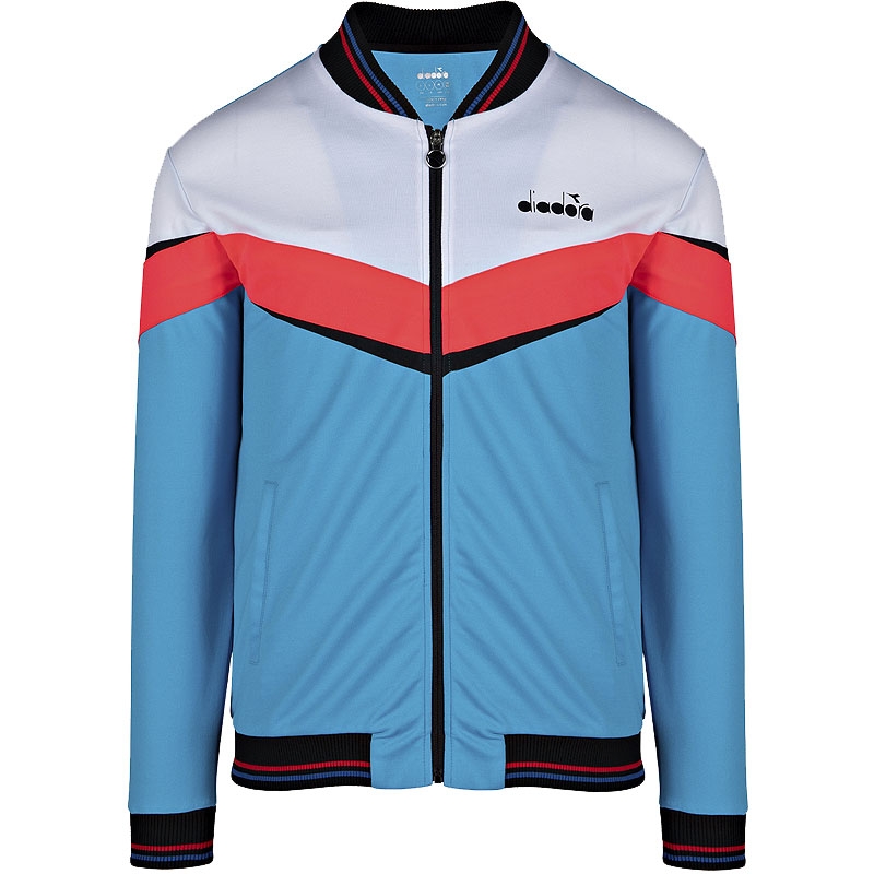 diadora tennis clothes