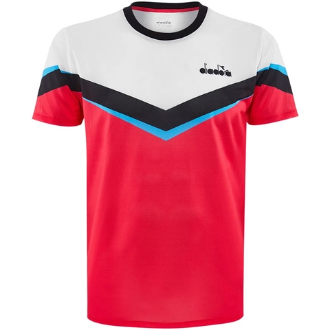 diadora tennis apparel