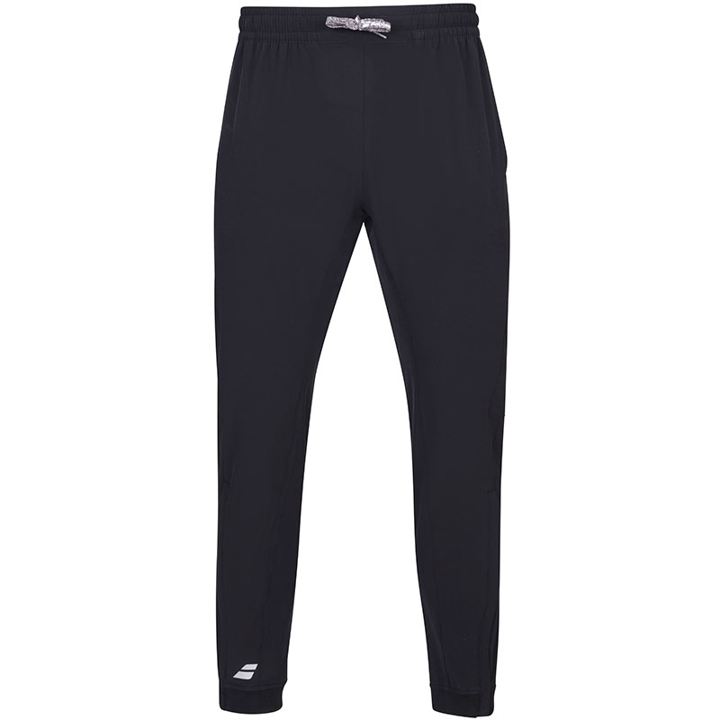 Babolat Play Men's Tennis Pant Black