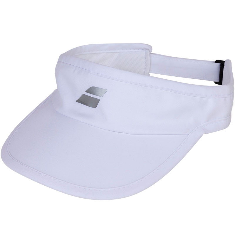 Babolat Women's Tennis Visor White