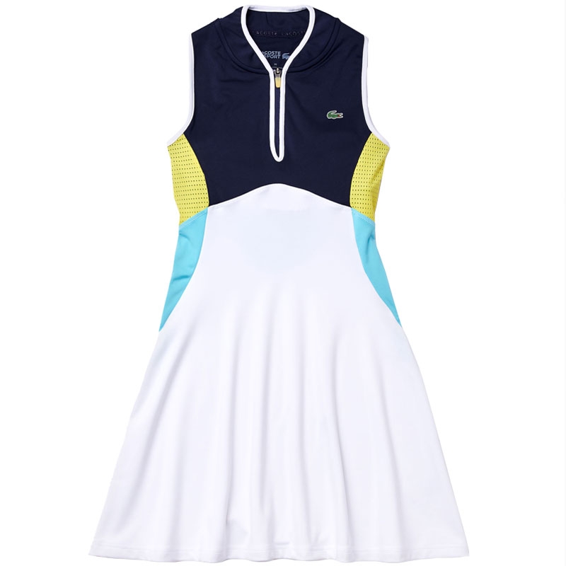 lacoste tennis clothing
