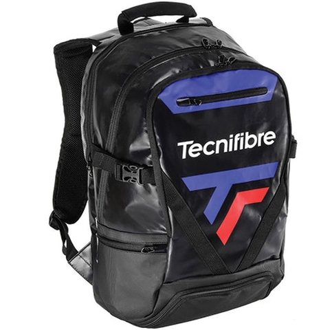 Tecnifibre Tennis Backpack Black