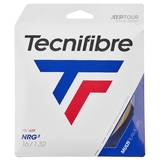  Tecnifibre Nrg2 16 Tennis String Set