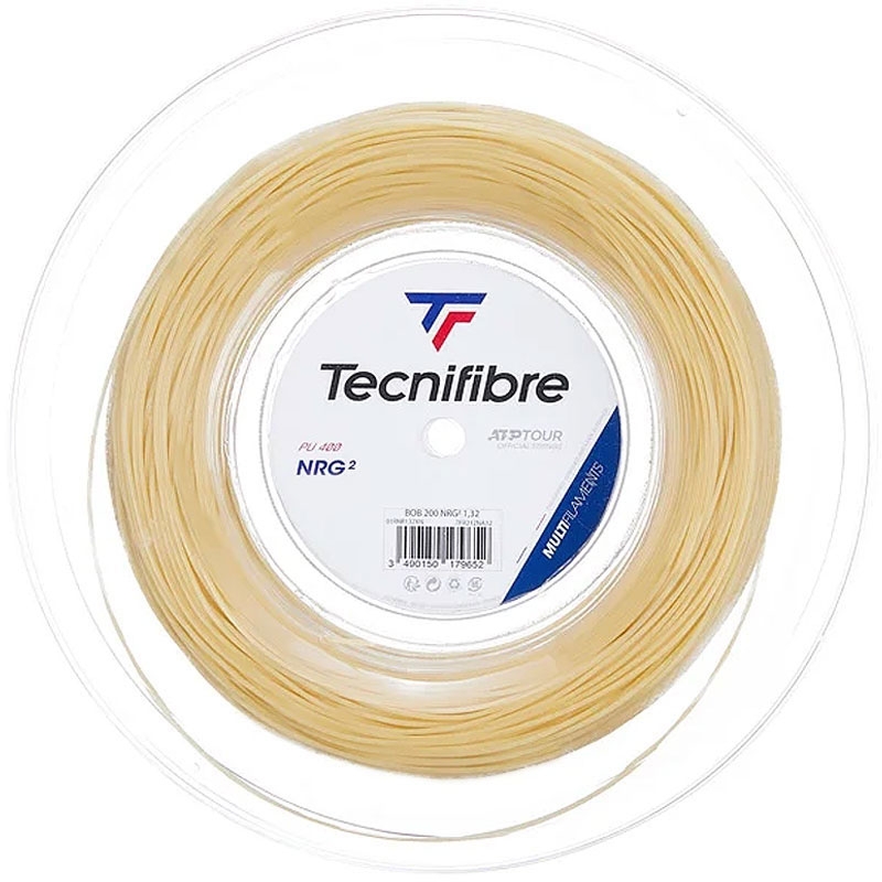 Tecnifibre Tennis String Reels