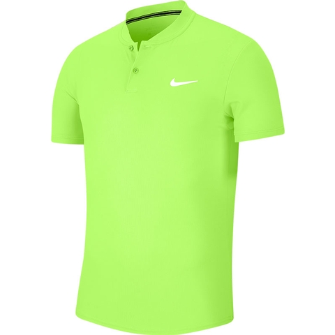 nike court dry polo