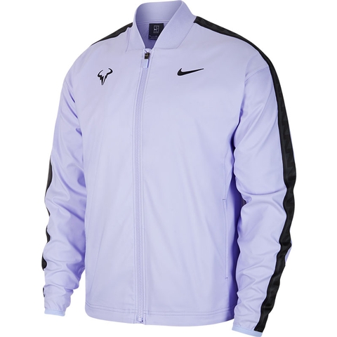 rafa tennis jacket