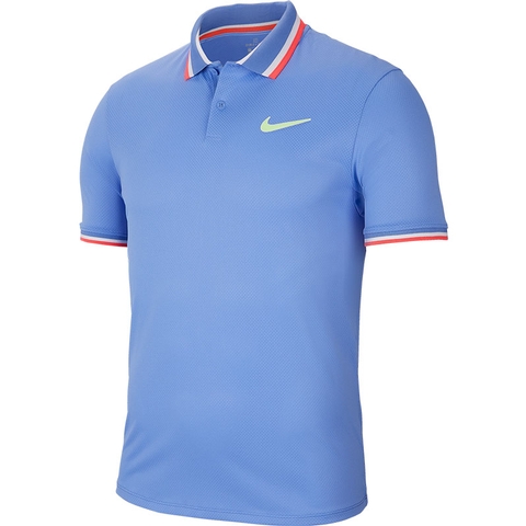 polo nike tennis