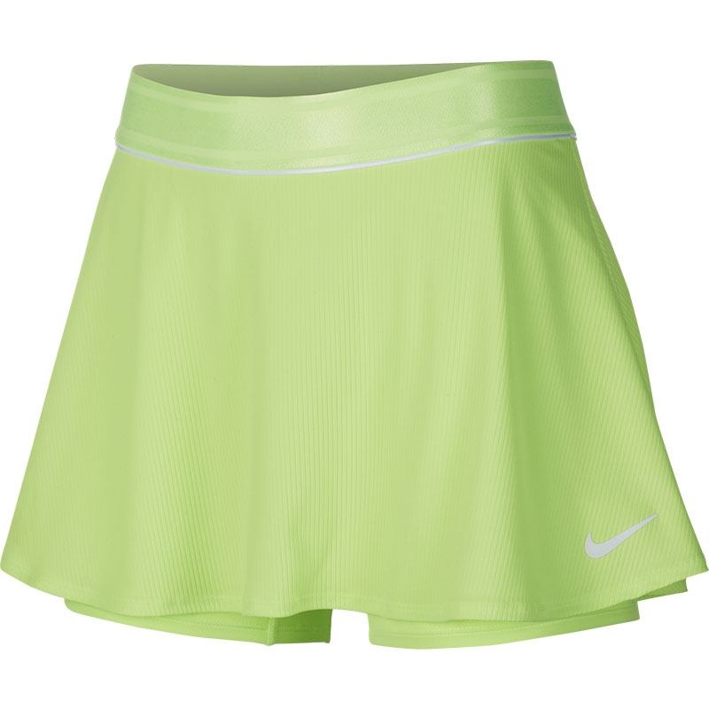 nike women's fall pure flouncy skirt