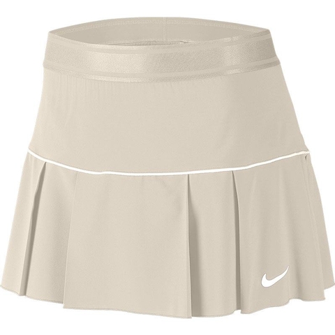 nike court victory women's tennis skirt