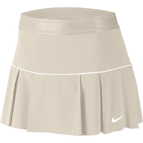 nikecourt victory women's tennis skirt