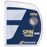  Babolat Rpm Power 16 Tennis String Set - Brown