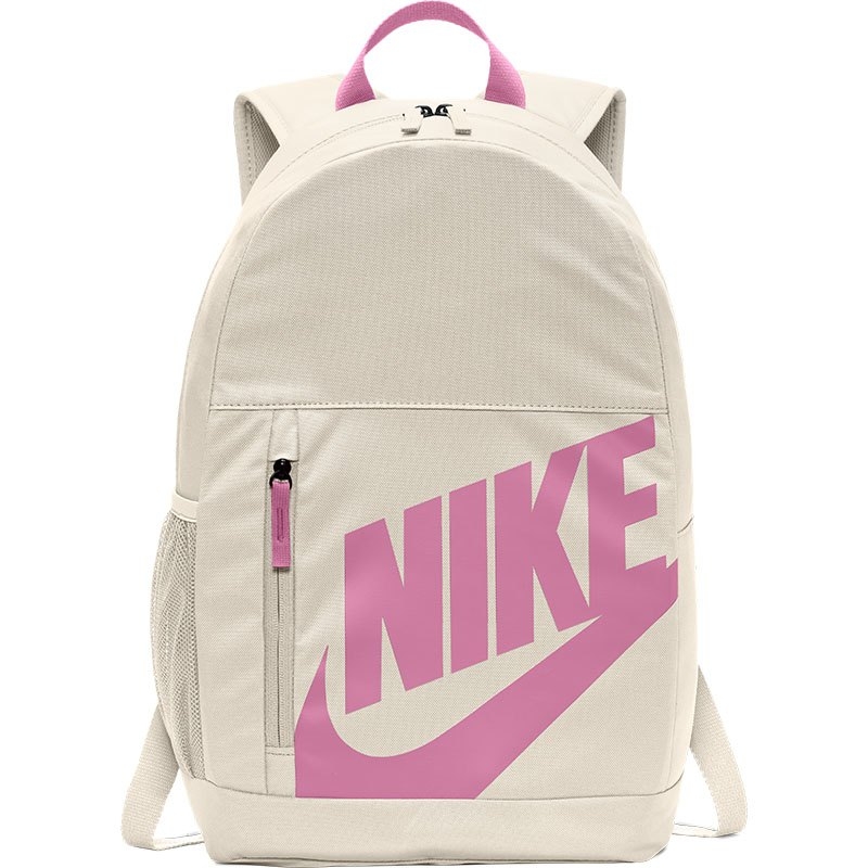 Nike Elemental Graphic Kids' Backpack Orewoodbrown/pink