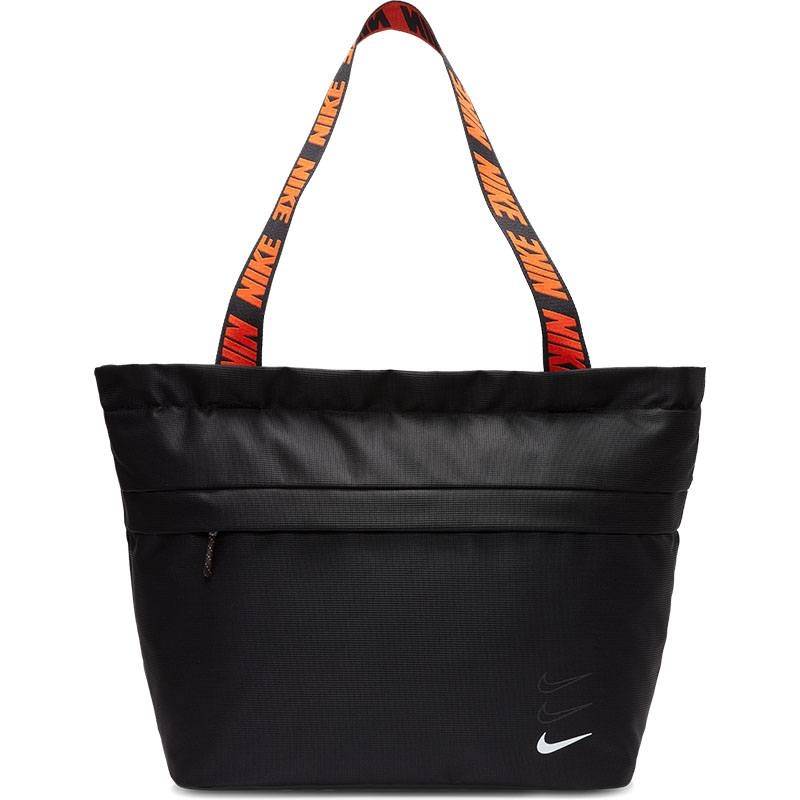 Nike Sportwear Essential Tote Bag Black