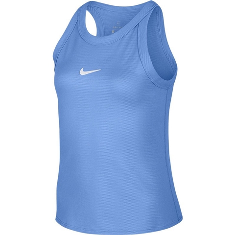 girls nike tank