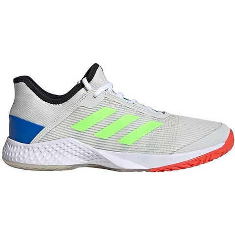 adidas adizero club mens tennis shoe