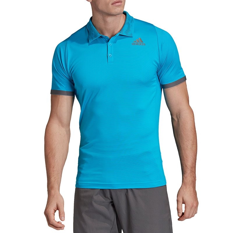 adidas prime blue shirt