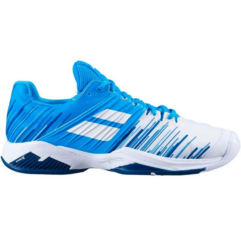 babolat propulse fury wimbledon
