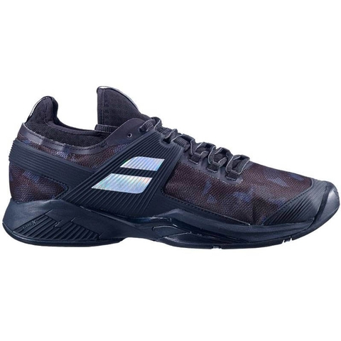 Schema spijsvertering Partina City Babolat Propulse Rage All Court Men's Tennis Shoe Black