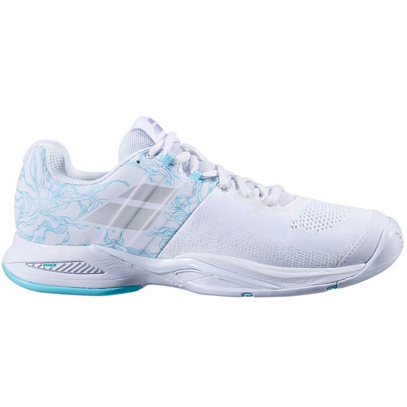 Babolat tennis shoes sales womens