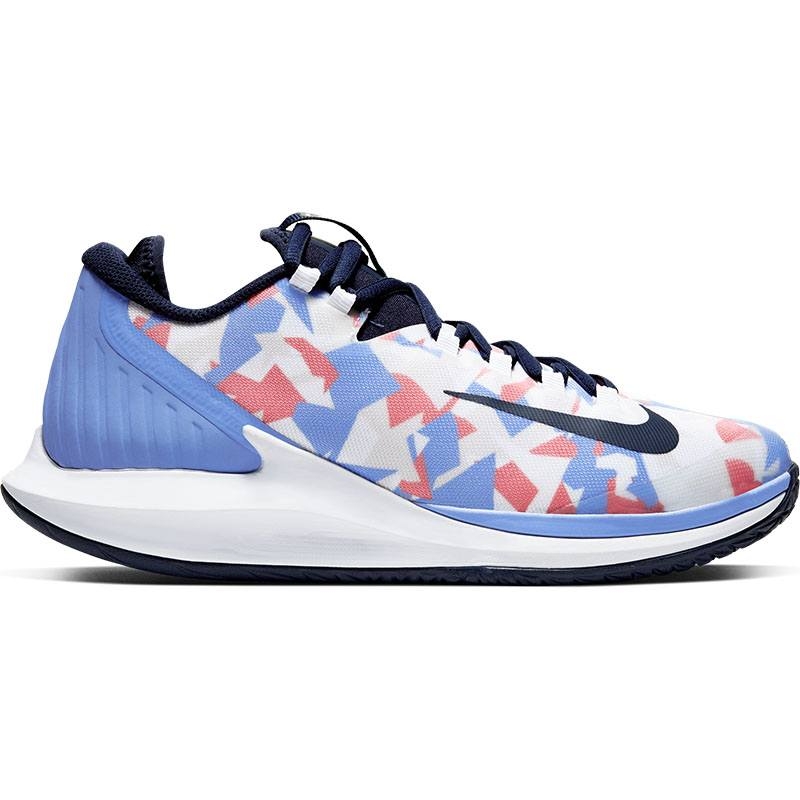 nike court air zoom zero womens tennis shoe