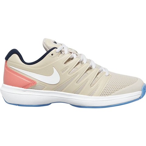 nike court air zoom prestige women's