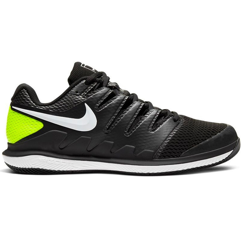 mens nike vapor x tennis shoes