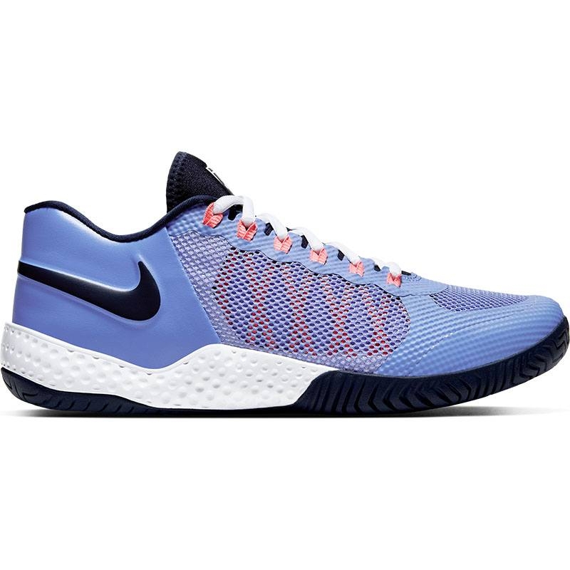 nike flare women's tennis shoe