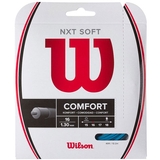  Wilson Nxt Soft 16 Tennis String Set