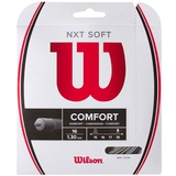  Wilson Nxt Soft 16 Tennis String Set